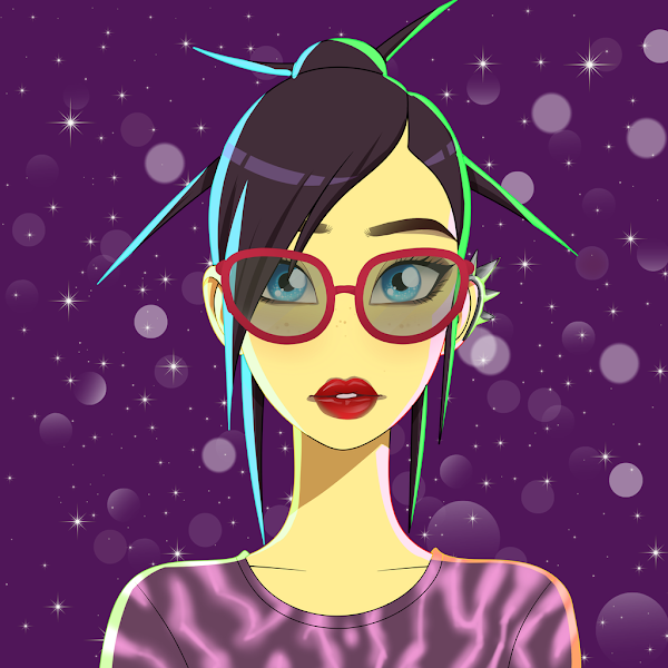 🌠StarGals🌠Age of Revolution (FREE MINT LIVE) tweet media