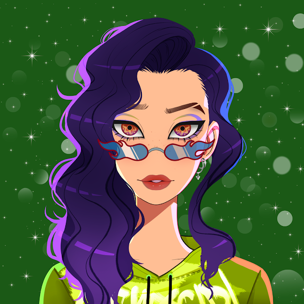 🌠StarGals🌠Age of Revolution (FREE MINT LIVE) tweet media