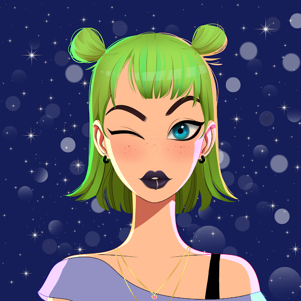 🌠StarGals🌠Age of Revolution (FREE MINT LIVE) tweet media