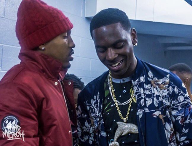 DJPrettyBoyTank's tweet photo. Gained Another Ghetto Angel Brother 👼🏾 .. I Swear I Hate You Pussy Niggas For This 1 😞😔 #LongLiveSkoob #LongLiveBankroll #LongLiveDolph 〽️〽️🅱️ https://t.co/aH0BI0xsXG