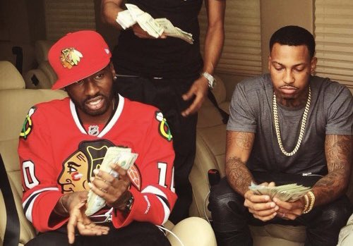 DJPrettyBoyTank's tweet photo. Gained Another Ghetto Angel Brother 👼🏾 .. I Swear I Hate You Pussy Niggas For This 1 😞😔 #LongLiveSkoob #LongLiveBankroll #LongLiveDolph 〽️〽️🅱️ https://t.co/aH0BI0xsXG