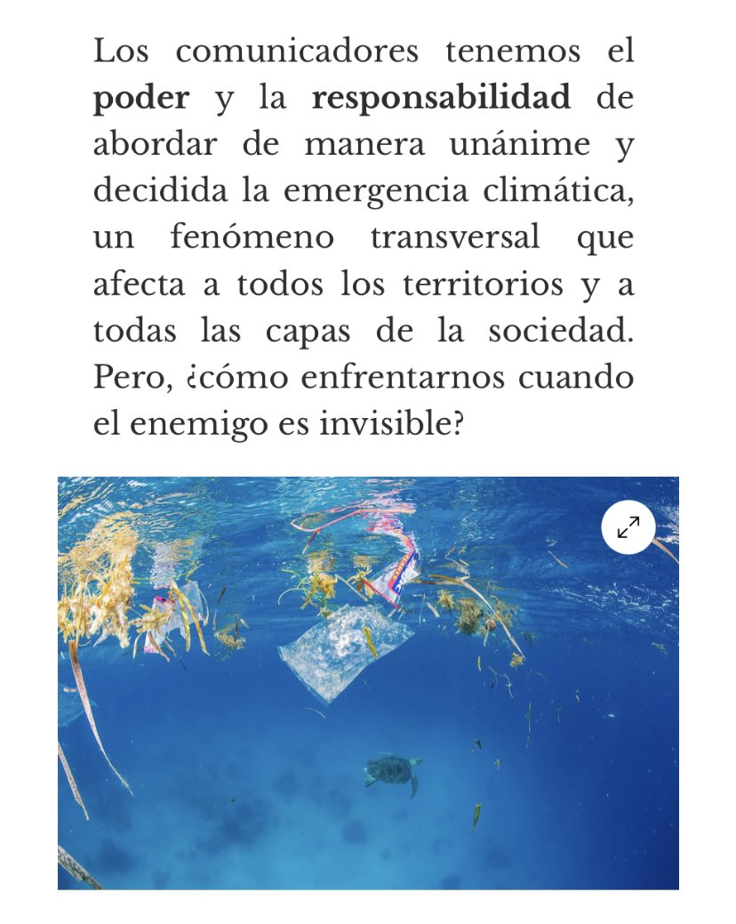 nitroxmagazine's tweet photo. Hoy es el Día Mundial del Medioambiente por eso NITROX quiere ofreceros un pequeño avance de nuestro proyecto. Nunca es tarde para reaccionar y cuidar del planeta. https://t.co/OFaqpTeRZ8