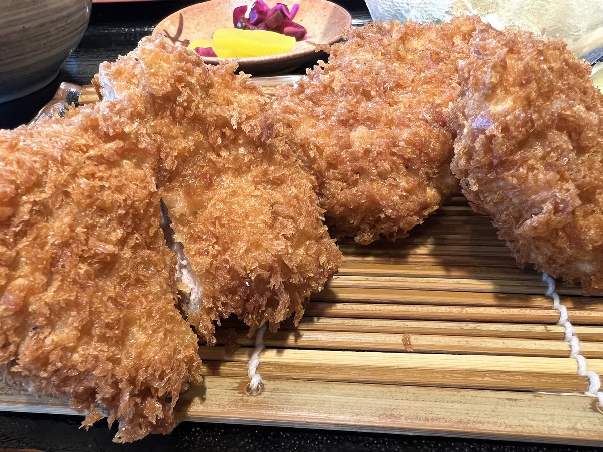 ktmmff_frontier's tweet image. ファンフェスの締めはハララさんが教えてくれたお店できめた🥰
#ファンフェス
#jonit
#KTM厚木