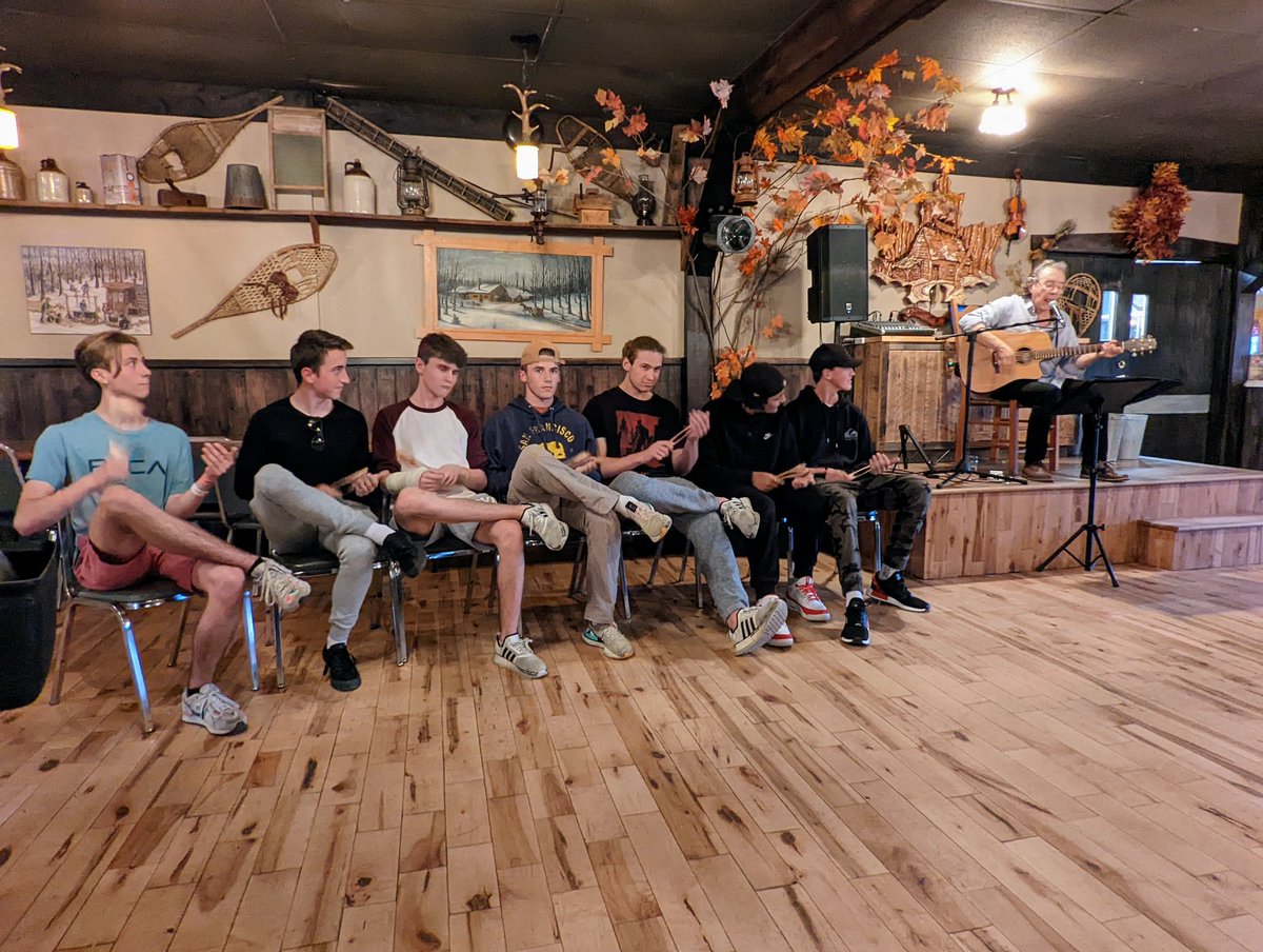 Christine Carr tweet media