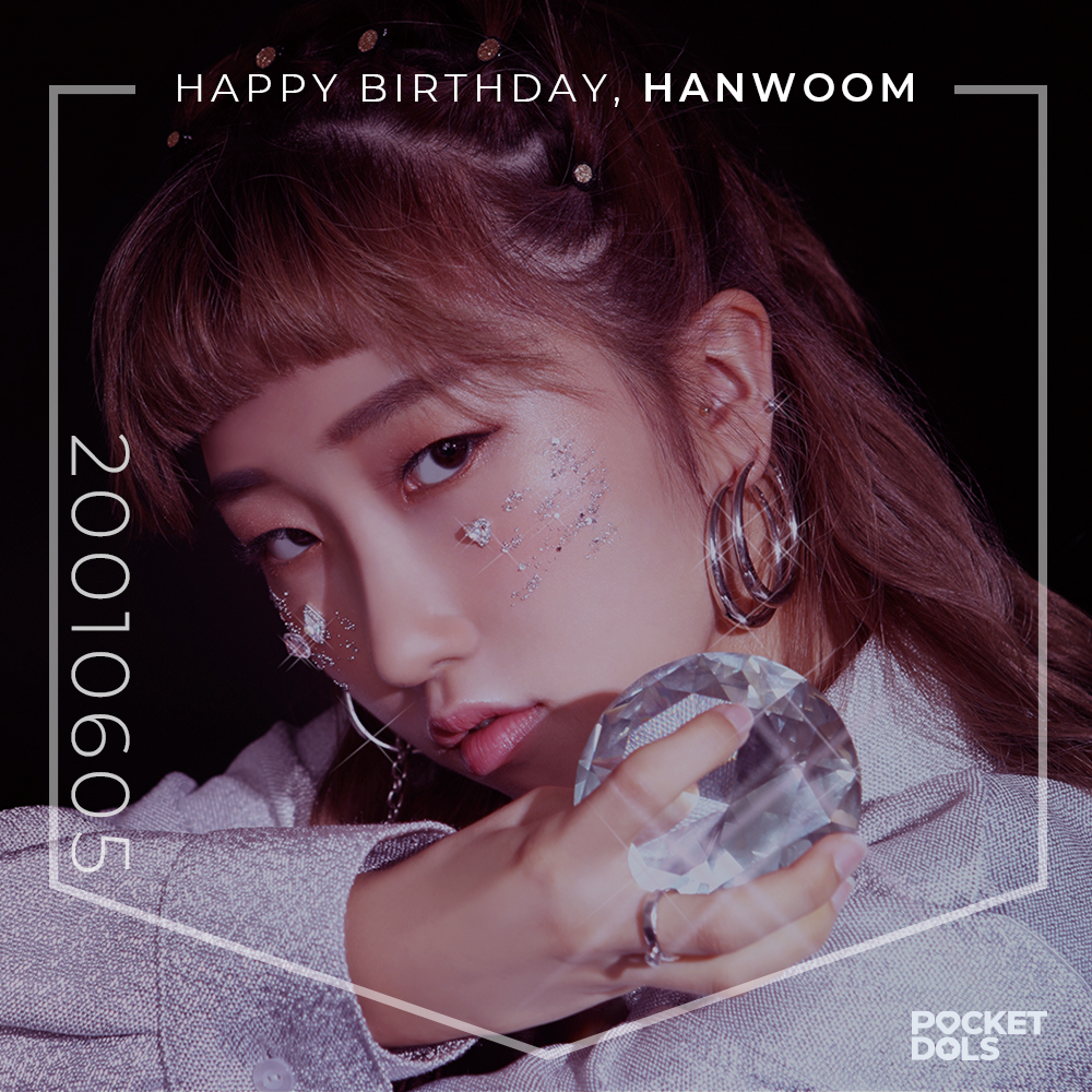 POCKETDOLS_'s tweet photo. #HAPPY_HANWOOM_DAY
#PRECIOUS #ํ์ ใฎ่ช็ๆฅใๅฟใใใ็ฅใใใพใ!๐โค๏ธ
ไปใใ #ใใฑใใใใซใบ ใง่ช็ๆฅใ็ฅใใกใใปใผใธใ้ใฃใฆใฟใฆใใ ใใ!
#PRECIOUS #HANWOOM #์์ผ์ถํํด
@official_prcs https://t.co/QLs89ftQ29
