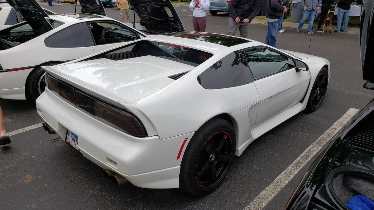 FanaticsFiero's tweet photo. Saturday Dells Run Midwest Fiero Club pictures Run
#DellsRun #fiero #Pontiac #Wisconsin #FieroFanatics #ChulaVista https://t.co/5k3khTneos