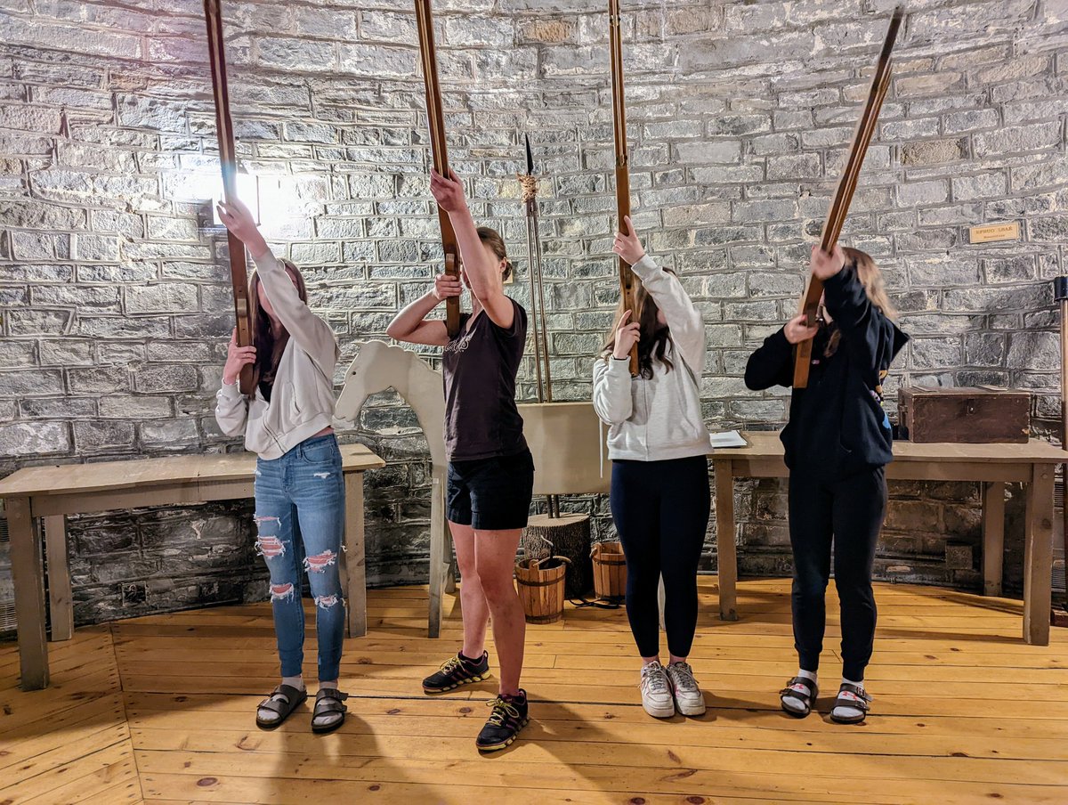 Christine Carr tweet media