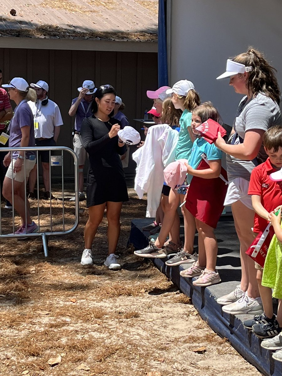 alanwooten19's tweet photo. @GolfweekNichols as good as it got for me yesterday .. they probably had no idea, she left it to enjoy a beauty of the game
#KangStrong #NeverGiveUp https://t.co/blJVvAIHKW