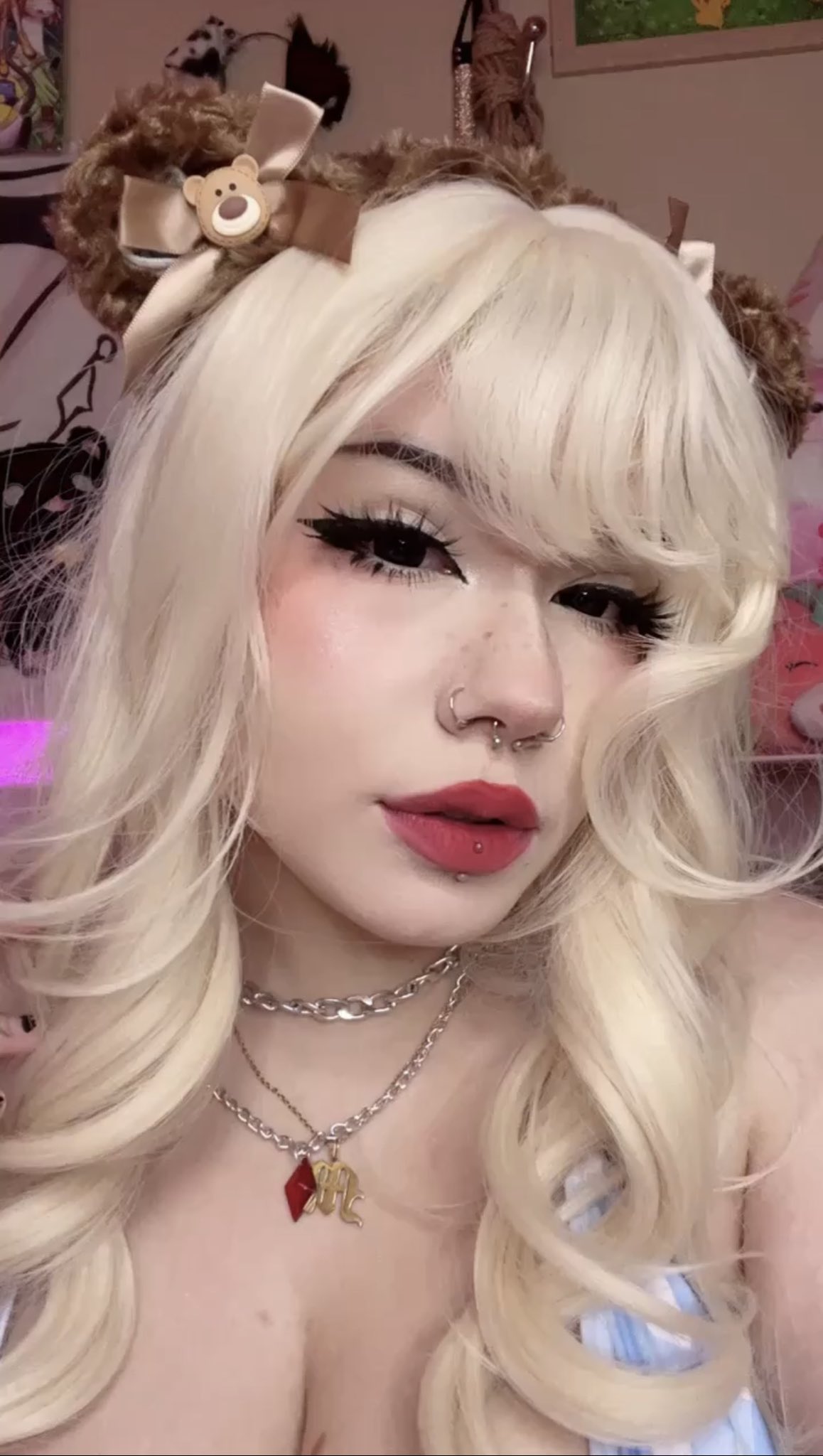 TW Pornstars - 1 pic. 🎀♡𝒦𝒶𝓉𝒯𝒽𝑒𝒦𝓊𝓃𝓉♡🎀 TOP 9.6% $8 OF. Twitter. 1:19 PM - 5 Jun 2022