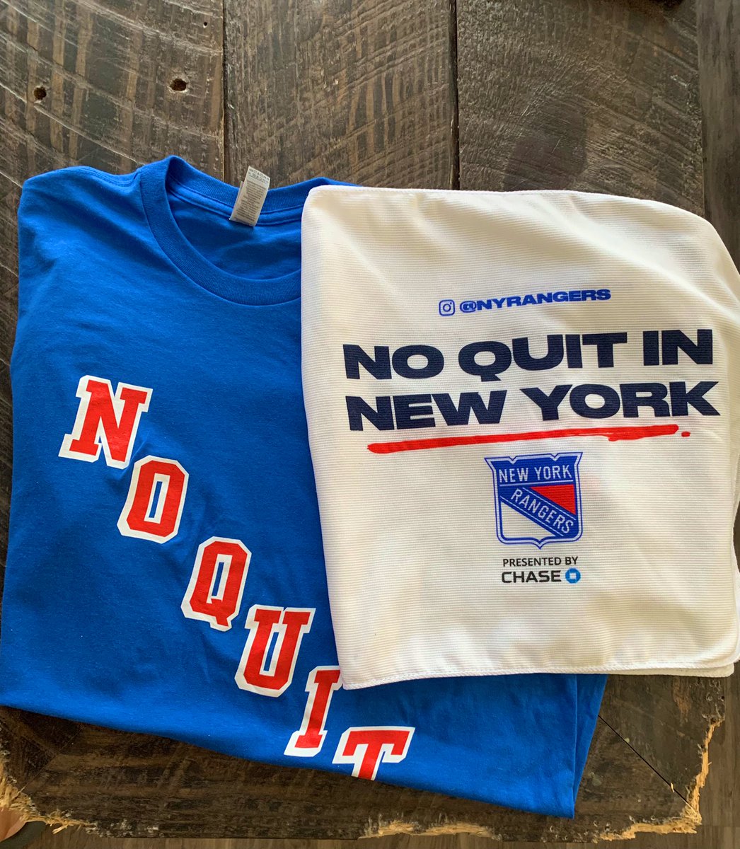 giveaway time!! so excited to finally be able to do this with you rangers fam💙❤️

follow
like &amp; 
retweet to enter 

winner will be announced after puck drop today at 3pm #NYR  #NYR
