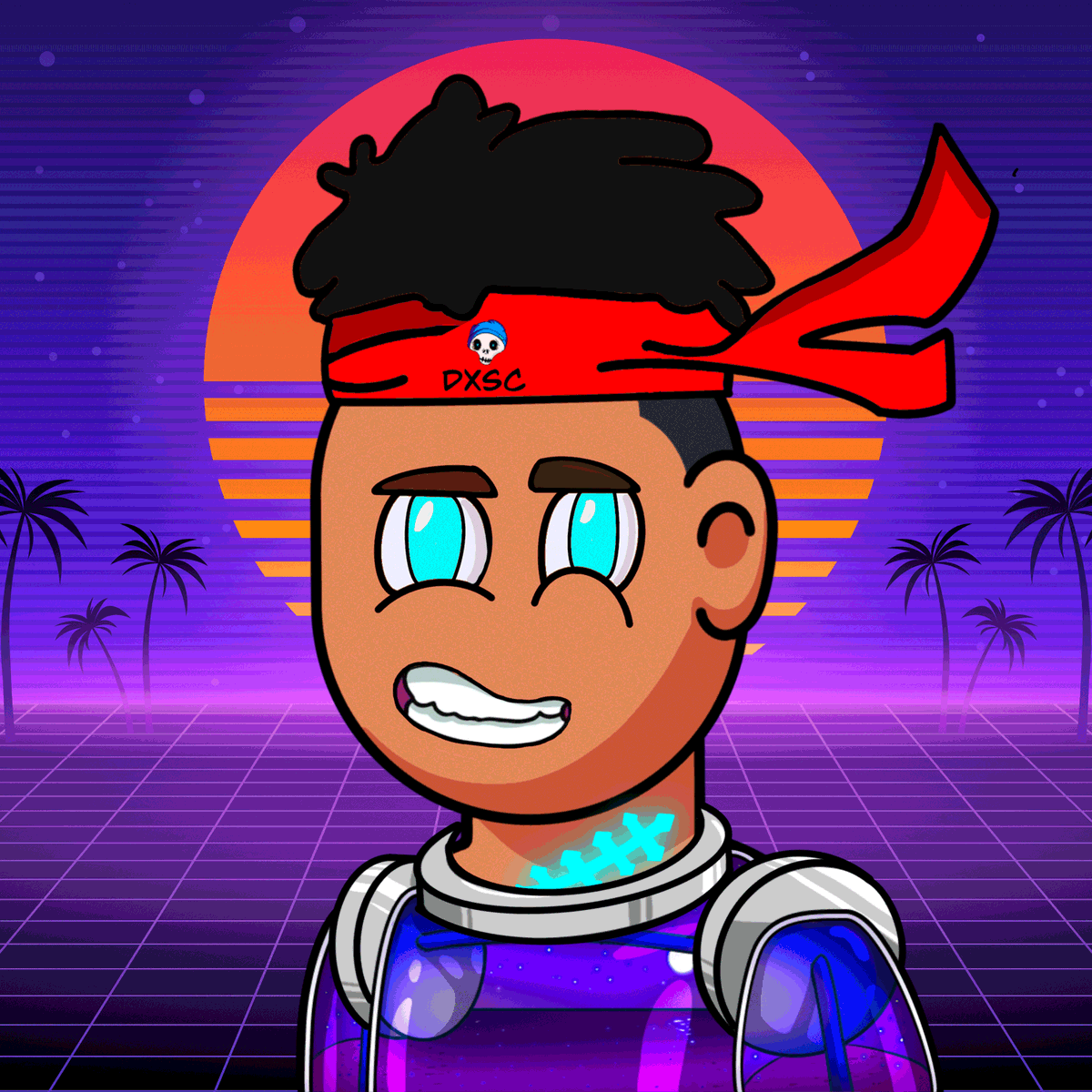 DXSC20's tweet photo. @YonngRiva Degen X NFT, Cool new Degen Project on the XRPL. Launch Soon!!TBA⚡️⚡️ https://t.co/duCLIWjDDF