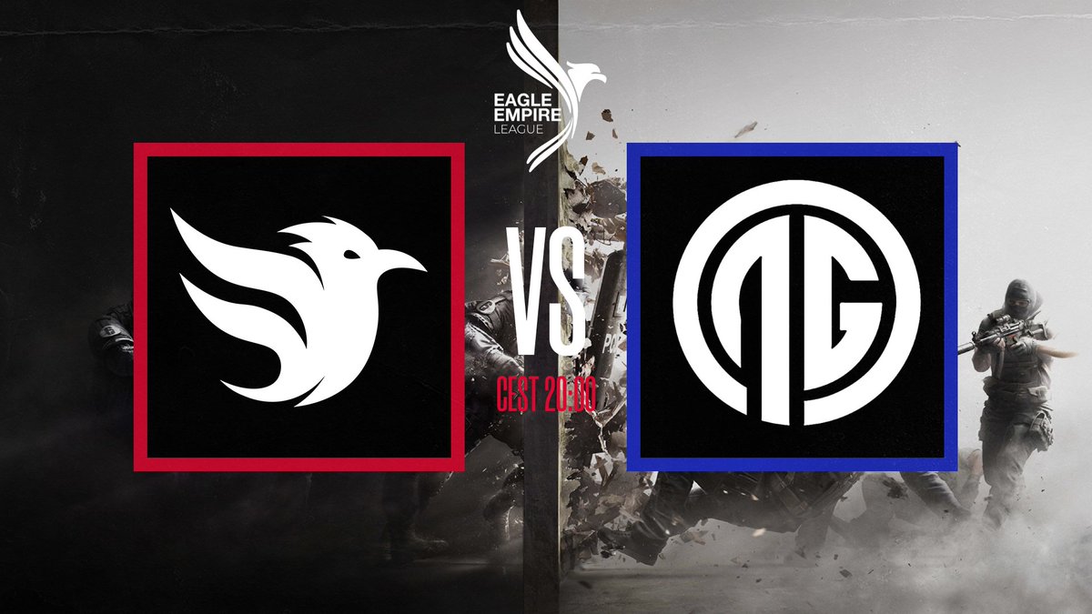 Tensei Esports tweet media