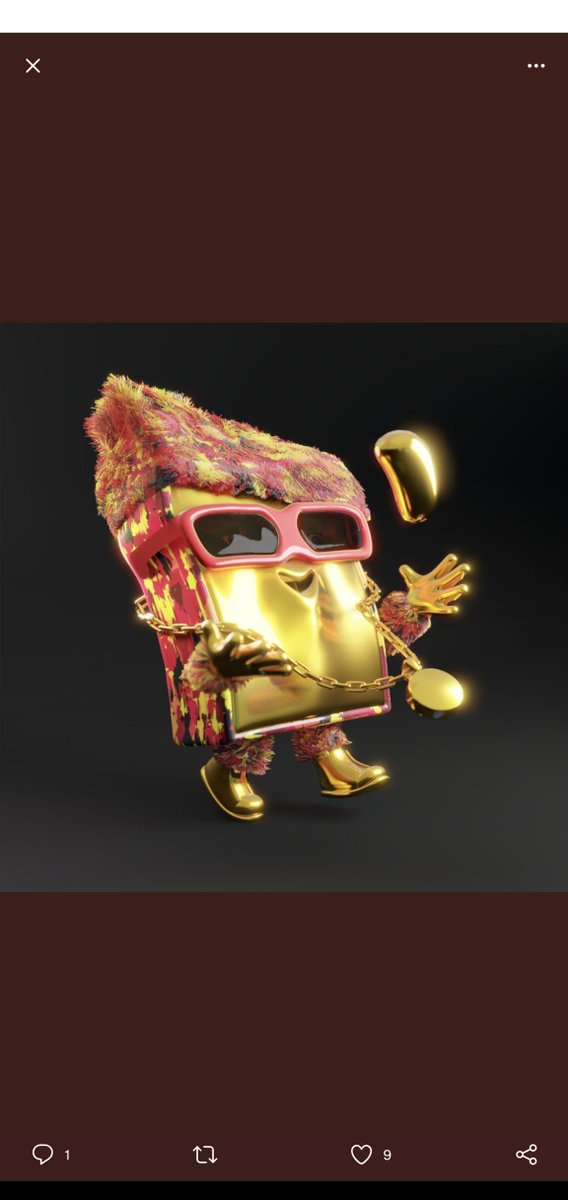 JuicyBeanz_BSC tweet picture