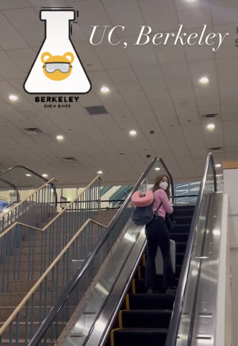 tito23rios's tweet photo. ❤️✈️🧪 #berkeley
#gopau
@paulinariosc11 https://t.co/T9lZ80xDyU