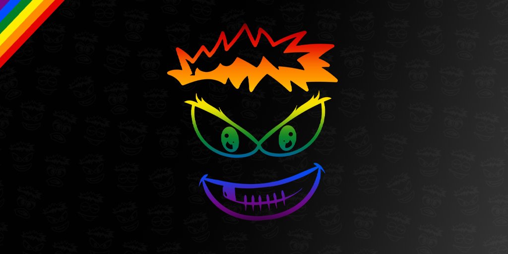 Love is love.🌈#PrideMonth