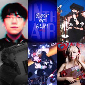 JOE_018's tweet photo. 【お礼の言葉】
本日『Best Of GLAY』に出演の皆さんお疲れさまでした。
そしてご来場の皆さまありがとうございました!
前回お客さんとして遊びに行った先で出演させてもらえる事になり改めて嬉しかったです。
現場ではOnlyイベならではの愛溢れる雰囲気で良かった〜‼️
#BestOfGLAY
#GLAY https://t.co/4jUm1tft6h