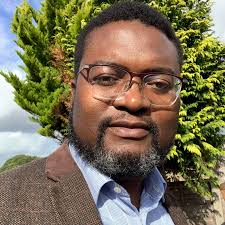 Rest in peace Alex Magaisa. Thank you for fighting for democracy and rule of law in Zimbabwe