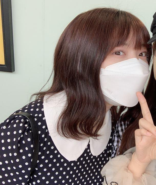 satoneINTL's tweet photo. Mahopyon's mail 💌 https://t.co/ogR21hsvb1