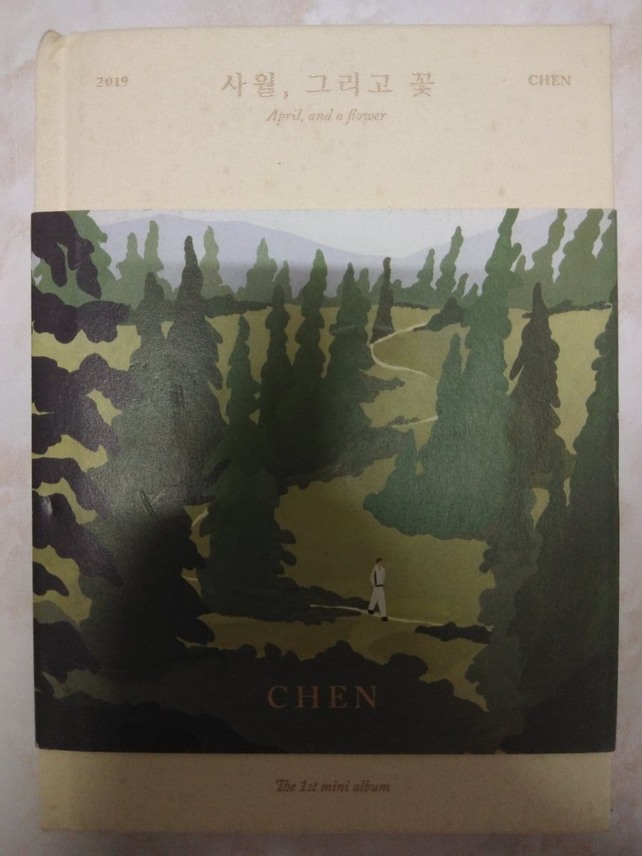vvenus_v's tweet photo. 💕บั้มเต็มchen 169 บาท (แกะ)
สามารถเลือกการ์ดได้ค่ะ
💕บั้มเปล่าchen 99 บาท
บั้มมีตำหนินะคะ อยากดูตรงไหนเพิ่มเติมแจ้งได้นะคะเดี๋ยวเราถ่ายเพิ่มให้ค่ะ
📦รวมส่งJ&amp;T
#chen #เฉิน #Exo #ตลาดนัดEXO #ตลาดนัดEXOL #บั้มexo #ของสะสมexo #บั้มเปล่าexo #EXplOration
#ตลาดนัดรวมด้อม 
#shop_v https://t.co/OZYWutuxww