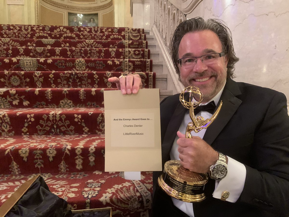 CharlesDenler's tweet photo. So grateful! https://t.co/tPzYVwWJwW