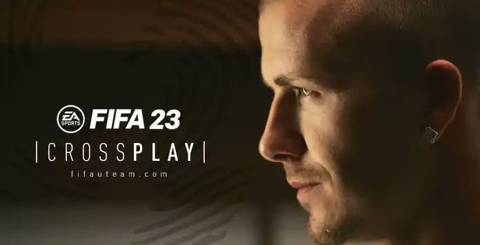 FIFAUTeam's tweet photo. Crossplay is coming to #FIFA23.
https://t.co/Ibp30hqZUE https://t.co/3Z5gWay1u5