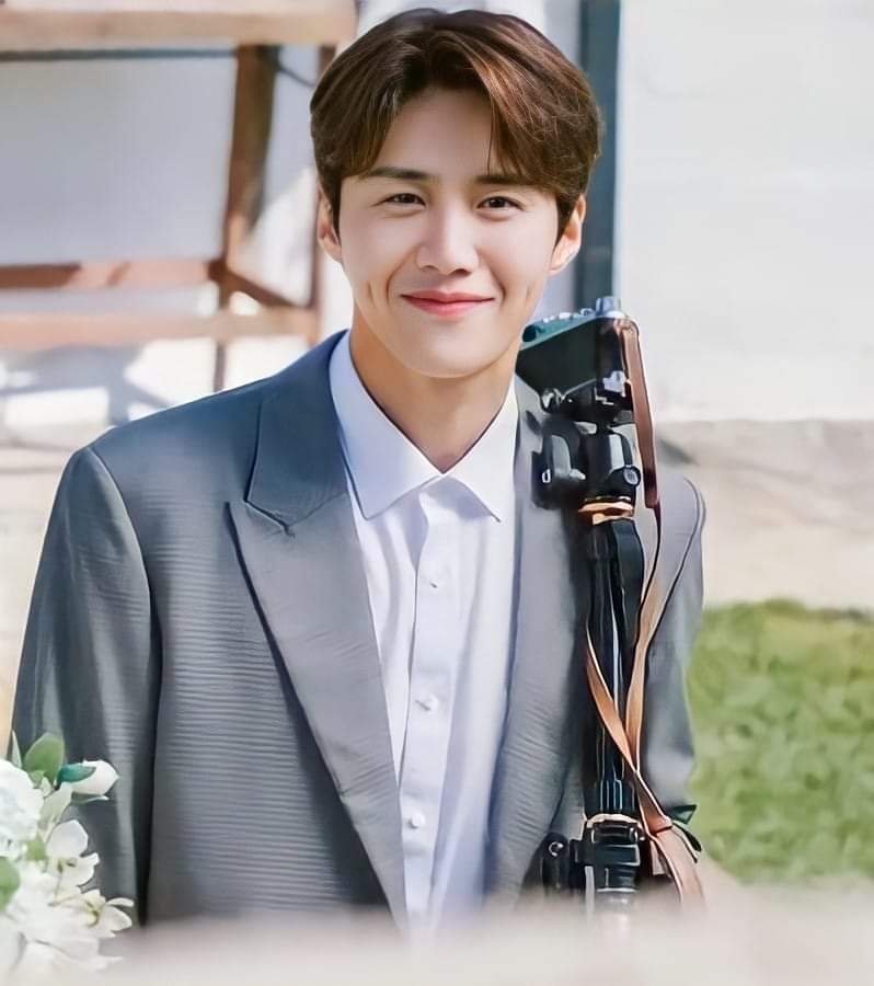 조이스 ◡̈ 💙 tweet media