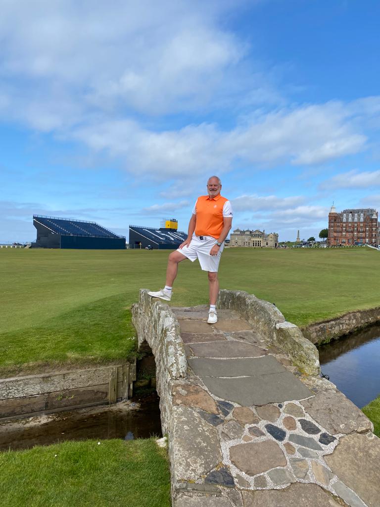 Stuartiam's tweet photo. @PGA What a day, what a course. https://t.co/Wxm7qZdm7H