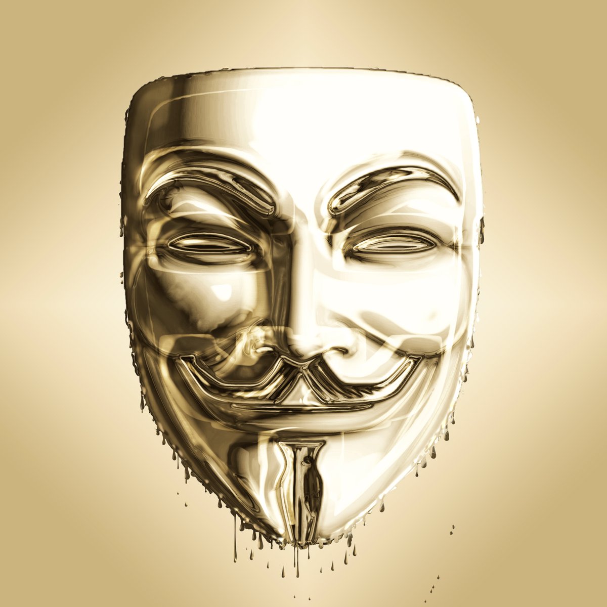 Forged In Gold tweet media