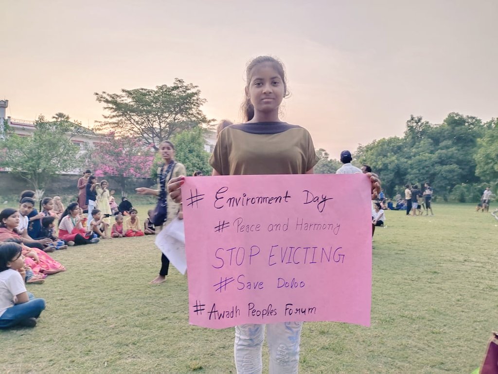 JagritiApf's tweet photo. #SaveDoloo
@shubham14959913
#environmentday2022 https://t.co/Wr2c5EgDyV