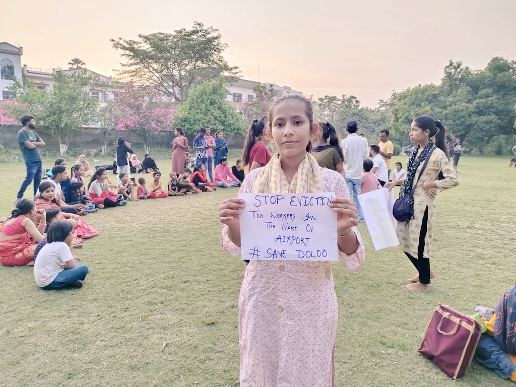 JagritiApf's tweet photo. #SaveDoloo
@shubham14959913
#environmentday2022 https://t.co/Wr2c5EgDyV