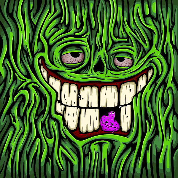 cryptobrosJ's tweet photo. I dunno art, but @PsychonautzNFT looks amazing. https://t.co/1KxU2moyA2
