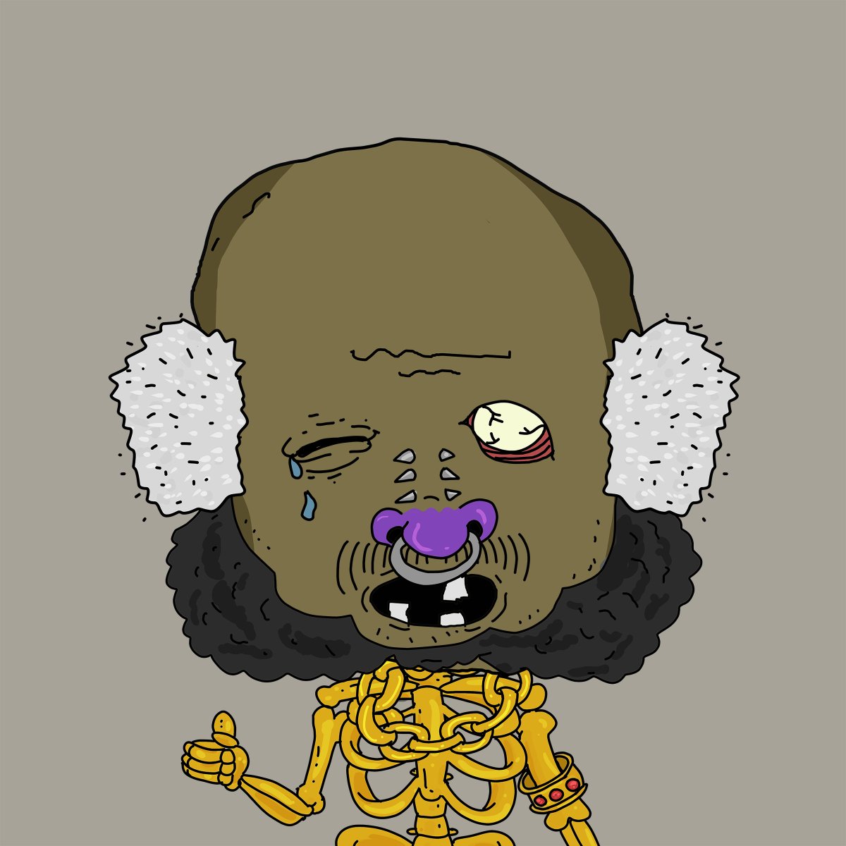 hobbitstown.wtf (Mint Today, 2 PM UTC) tweet media