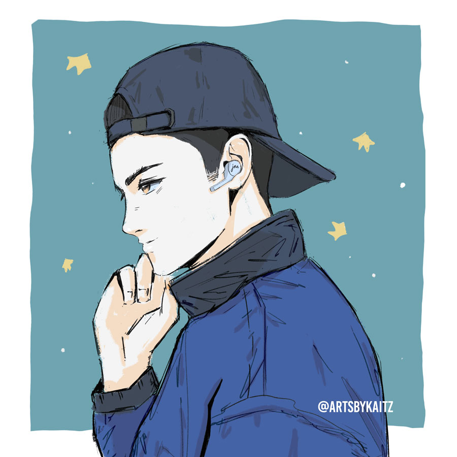 artsbykaitz's tweet photo. v i b e s 🍂 #art #ArtistOnTwitter https://t.co/gMczbq7hXp