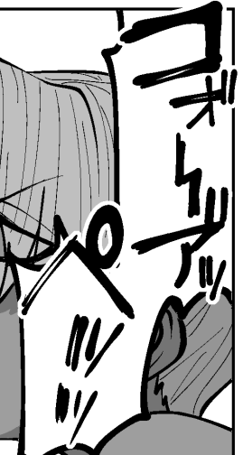 痰もあります。 