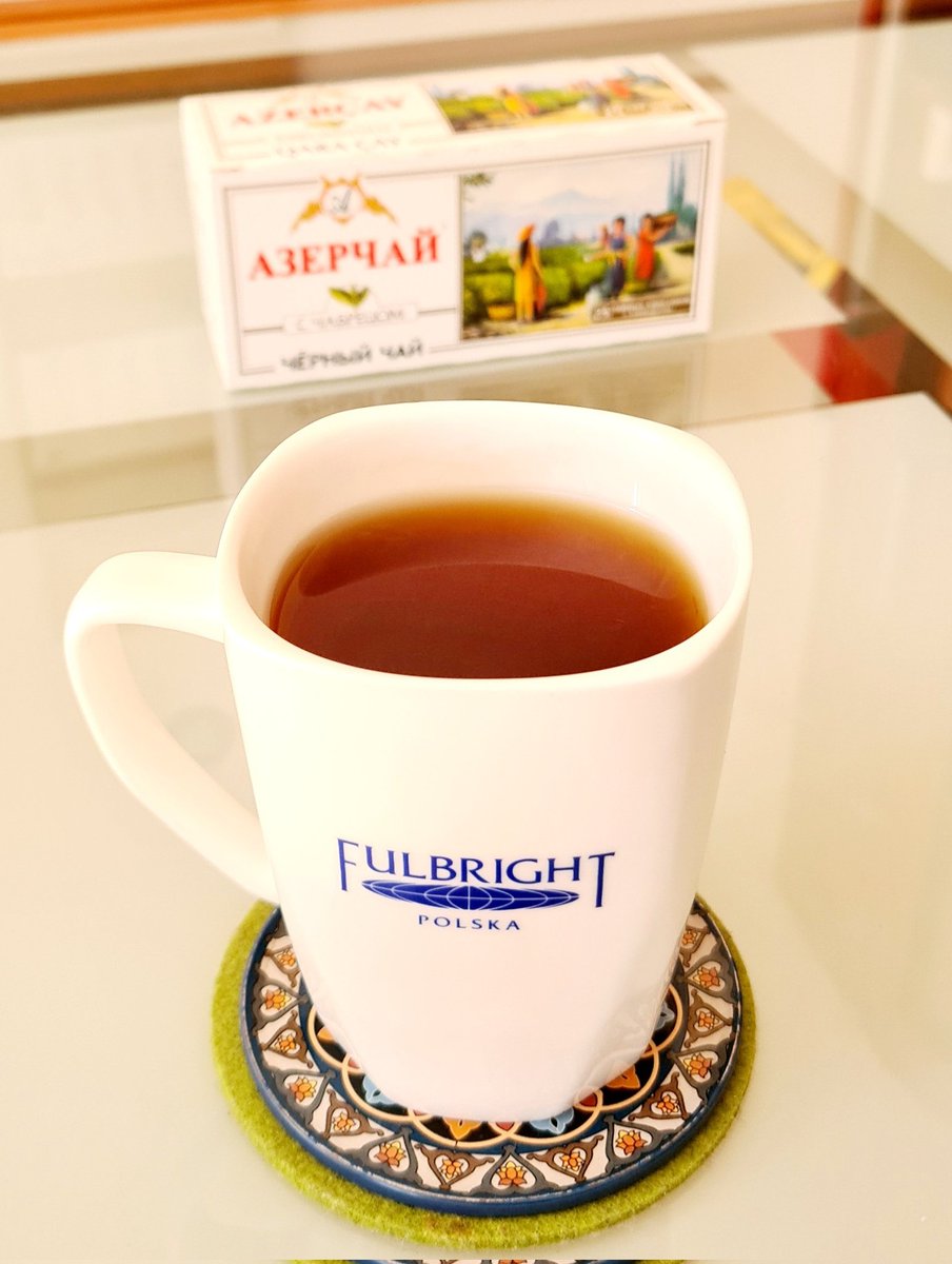 stell7's tweet photo. En sevdiyim çay ❤
#Azercay #Azerbaijan #tea https://t.co/bQolG6danA