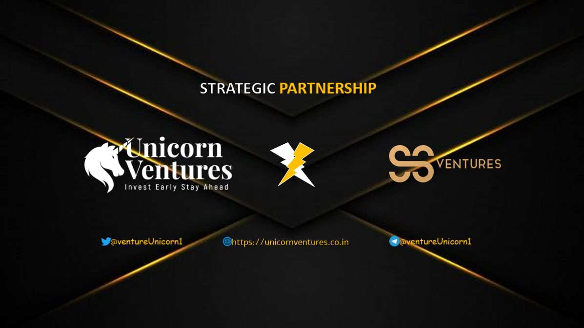 SS Ventures tweet media