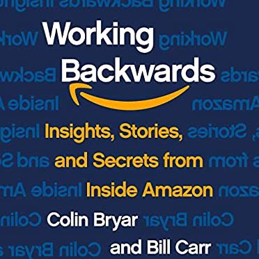 The Single Threaded Leadership content feels underrated relative to 6 pagers &amp; PRFAQs. In fairness, those concepts are easier to import but they don’t strike me as the real magic. Decentralization was a huge investment &amp; the commitment to it stuck with me most as a reader