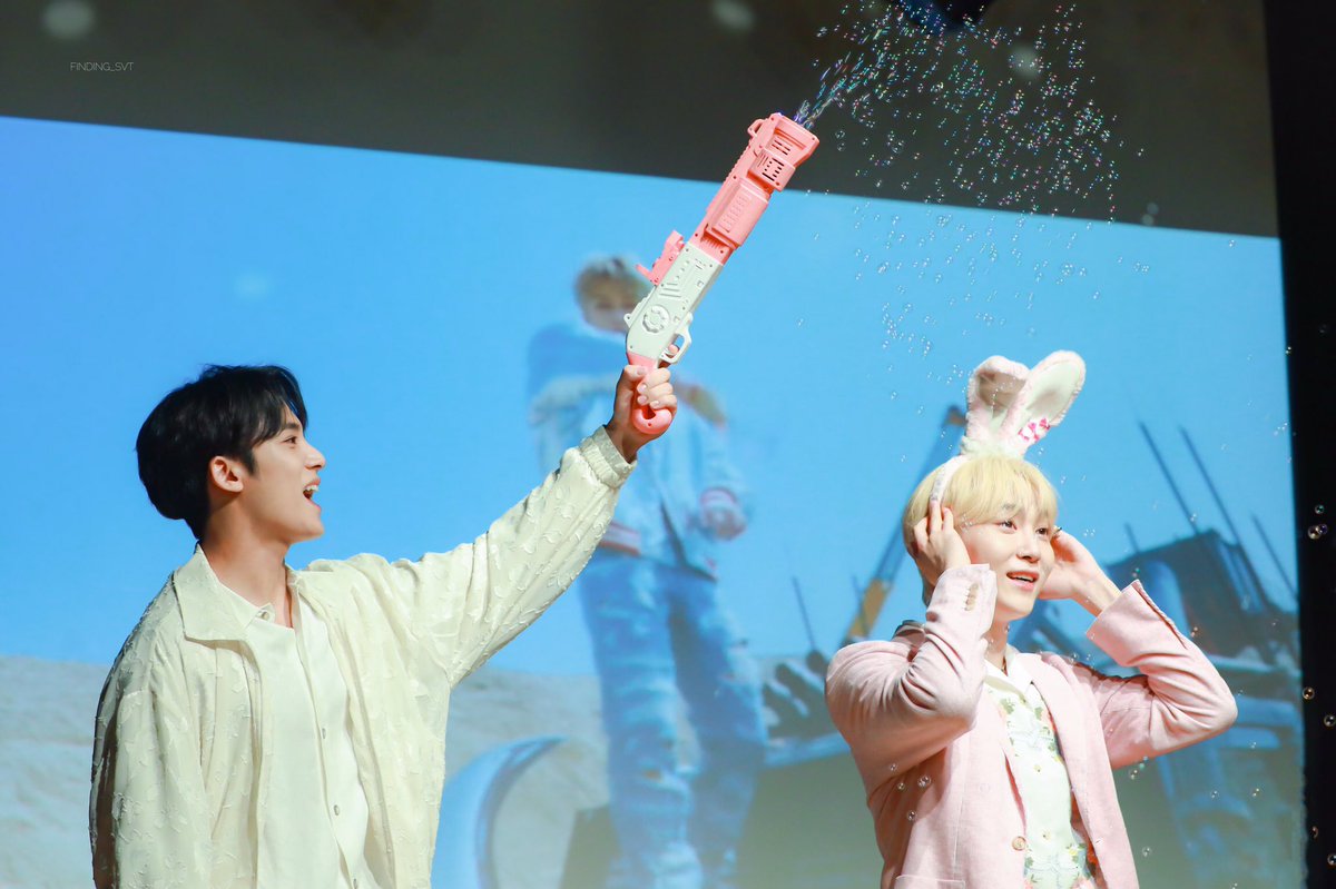 220604 팬싸 
🫧🫧🫧

#민규 #MINGYU #SEVENTEEN   #세븐틴   #FacetheSun