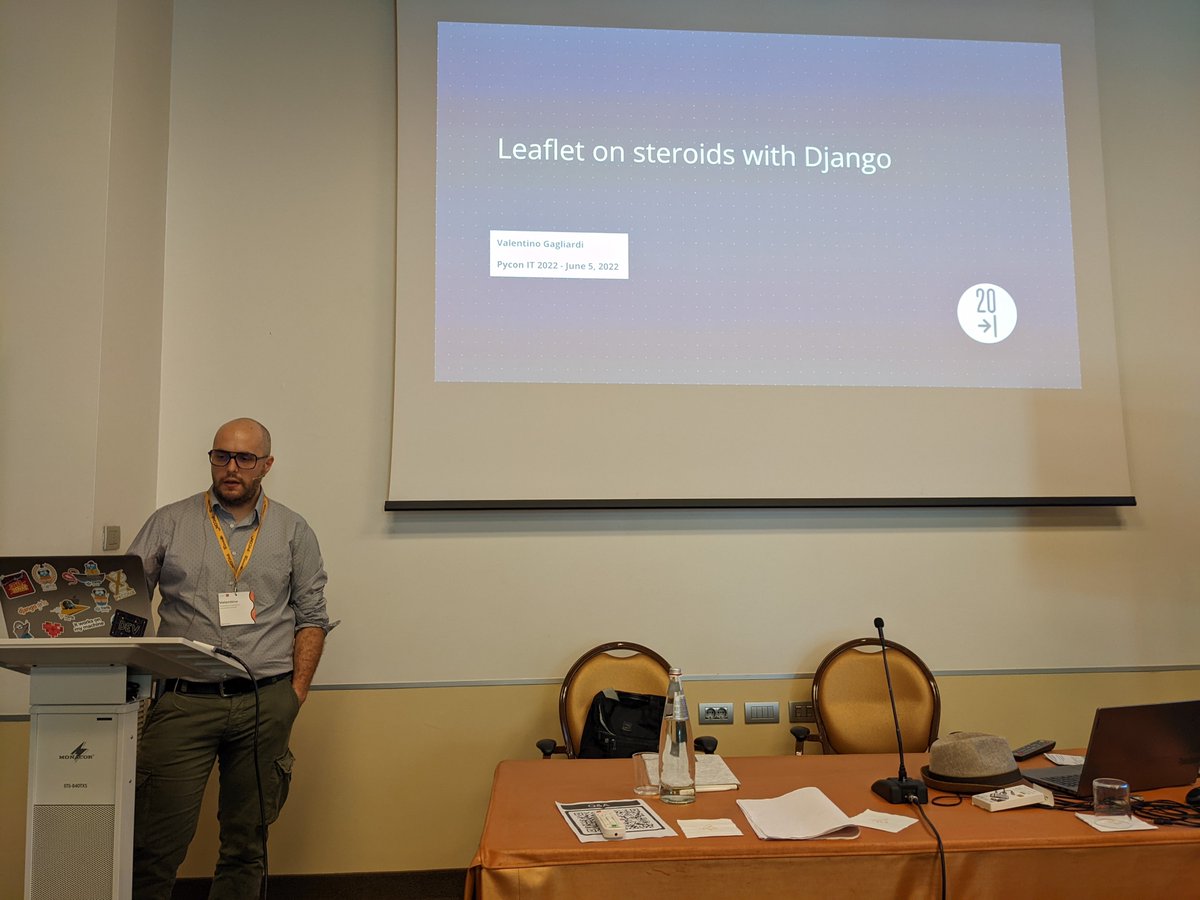 Paolo Melchiorre tweet media