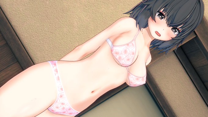 『こんなに可愛くて初心でおとなしい女の子が殺人鬼なわけがない』

うちの亜弓たんにぴったりなタイトル

こんな漫画があったら絶対買います🤪 