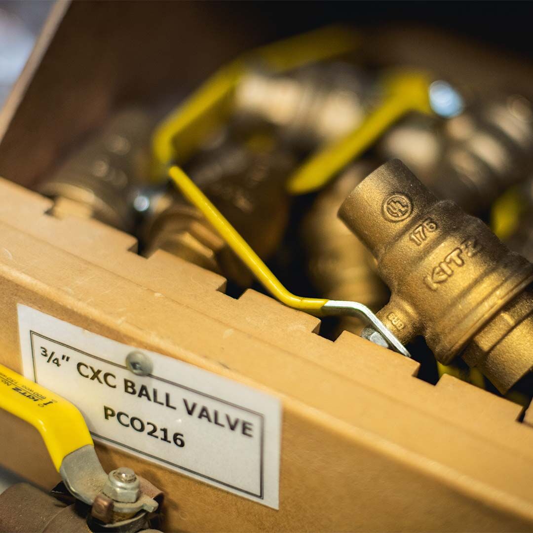 Hy-Mark Mechanical tweet media