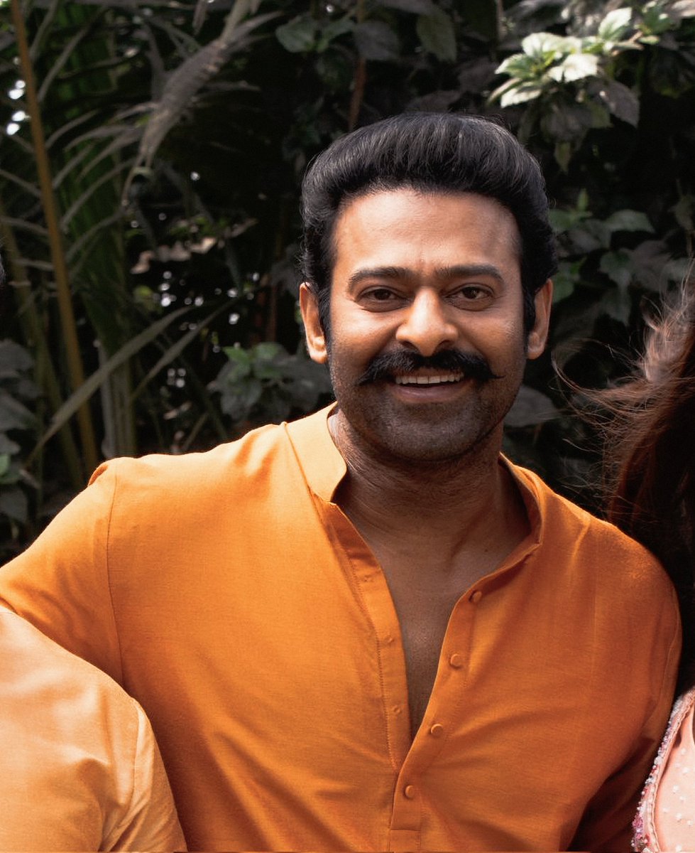 NizamPrabhasFC's tweet image. Shree Ram Prabhu🔥🏹
#Prabhas #Adipurush