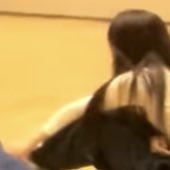 그러니까 우리는 쪼끄만 가람이밖에 못 봐요 🥹