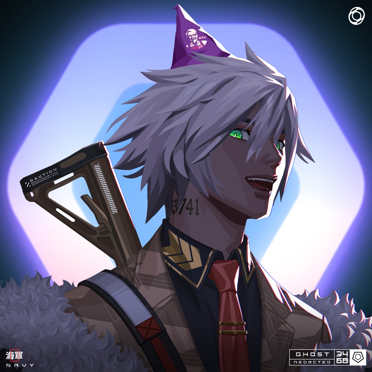 manager left the office for a KFC part.. who else wants to join? 

!boo 👻🍗