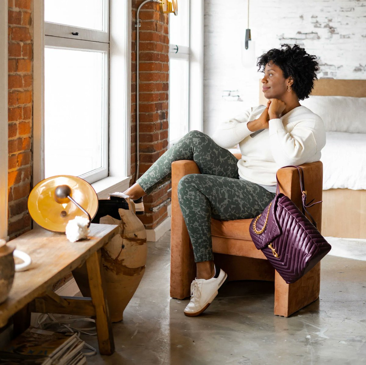 cabi Clothing tweet media
