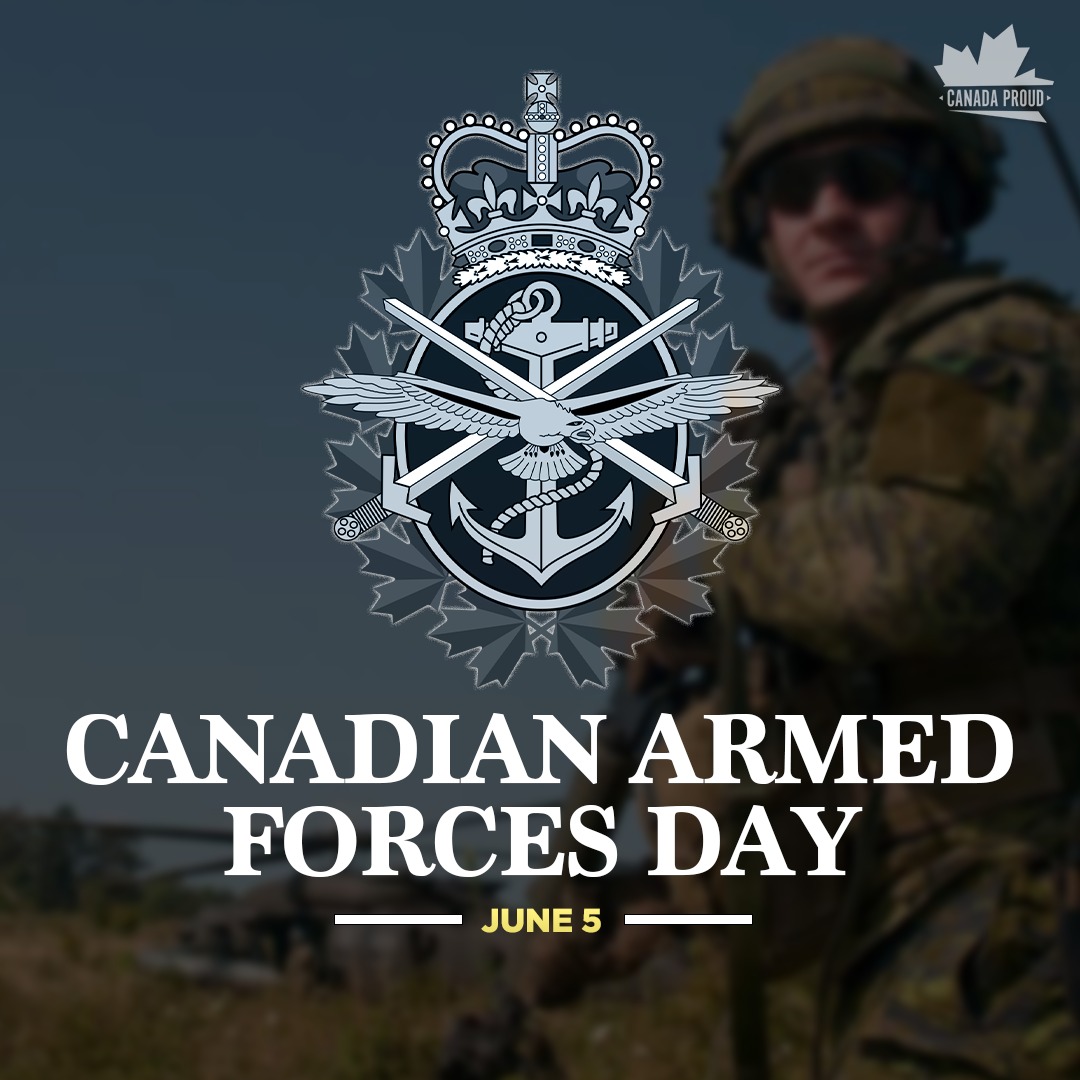 Today we honour the brave men and women who have served our country since its inception.