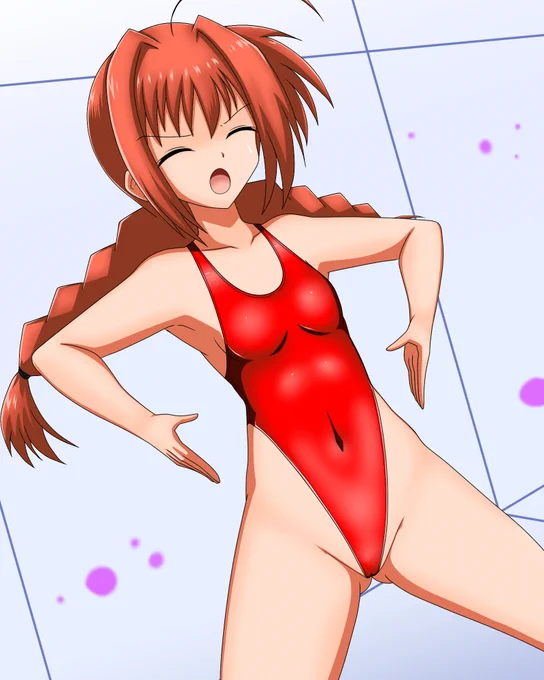 何気に続けようとしてるが完走出来るかはわからん 