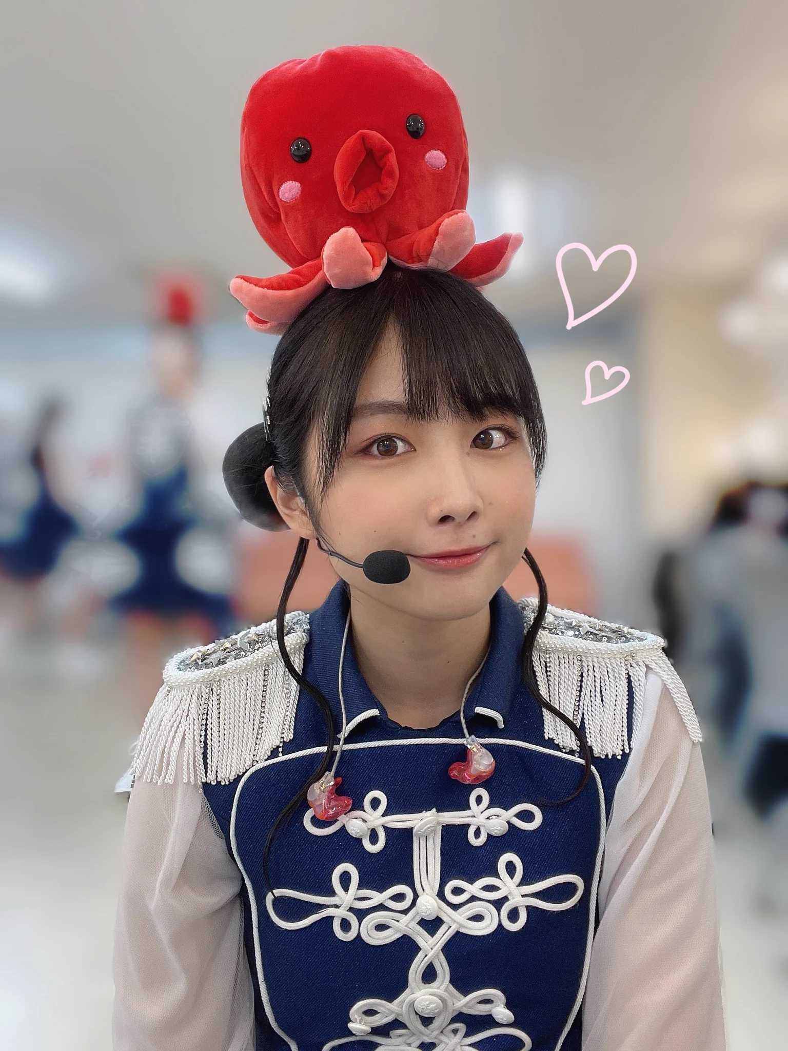 岬 なこ on X: 