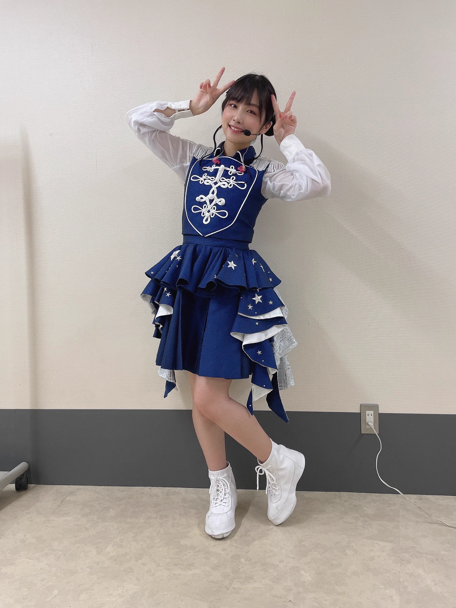 岬 なこ on X: 