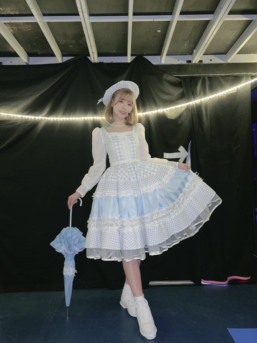 Twitterのコスプレ画像27